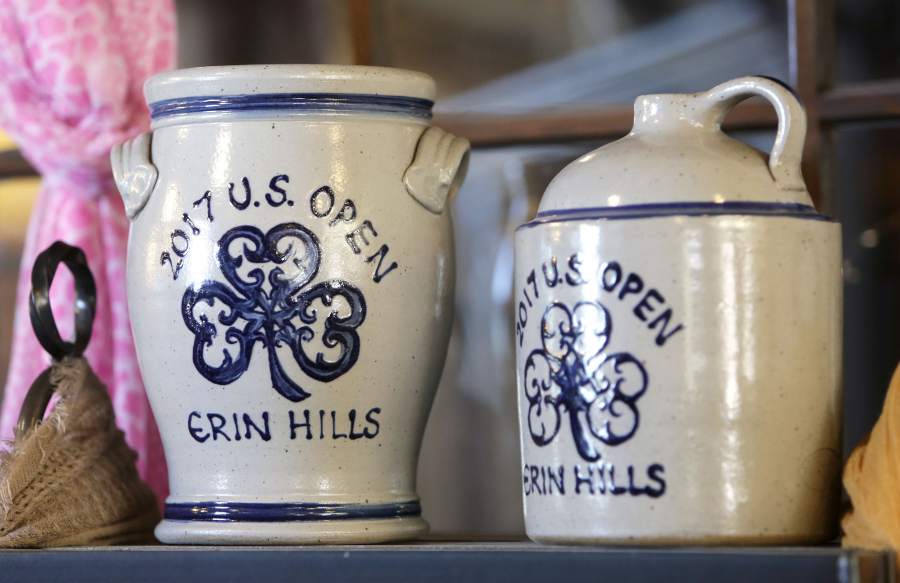 Rowe Pottery Works